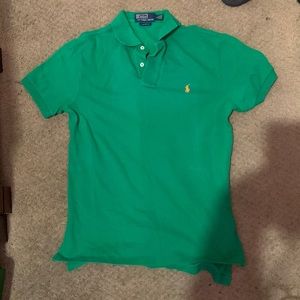 Ralph Lauren Polo shirt